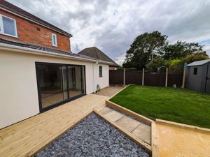 Garden - click for photo gallery